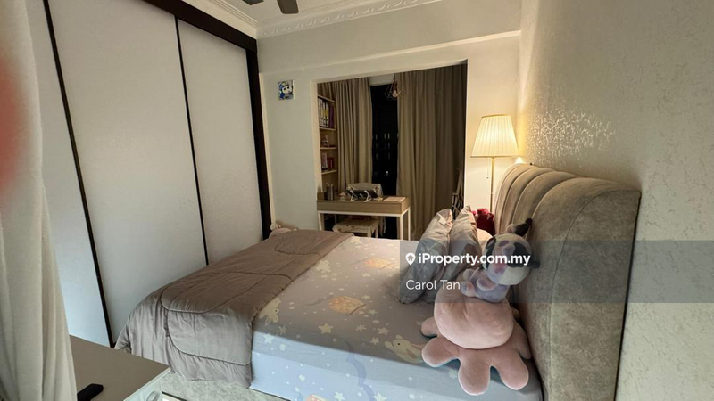 Condominium for Sale in Indah Samudra Condominium by Carol Tan - iProperty.com.my