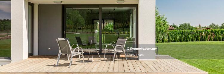 Bungalow House untuk Dijual di Kayangan Heights, Shah Alam oleh Teddy Tham - iProperty.com.my