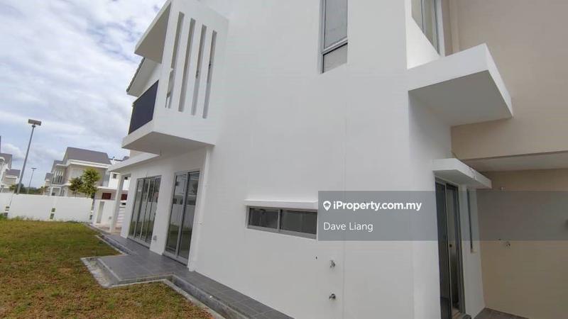 2-storey Terraced House for Sale in Bandar Gamuda Cove, Dengkil by Dave Liang - iProperty.com.my