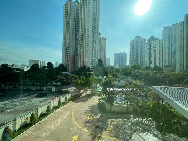Kondominium untuk Dijual di Mont Kiara Banyan oleh Donovan Ng - iProperty.com.my