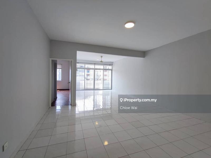 For Rent - Bukit OUG Condominiums