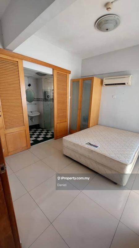 For Rent - Jalan Jati