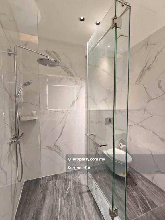 Service Residence for Sale in The Rosewoodz @ Bukit Jalil by Suzanne Tan - Bathroom - iProperty.com.my