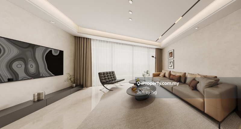 For Sale - Brunsfield EmbassyView