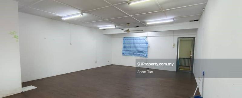Terrace Factory for Sale in Kepong, Bandar Sri Damansara by John Tan - iProperty.com.my