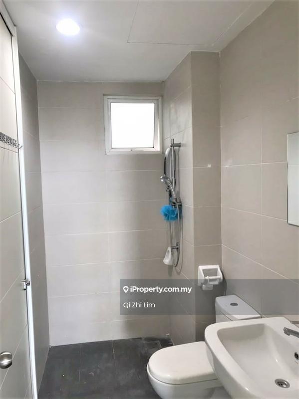 Condominium for Sale in The Regina by Kizy Lim - Bathroom - iProperty.com.my