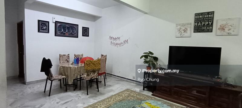 2-storey Terraced House for Sale in Usj 12, Subang Jaya by Ryo Chung - iProperty.com.my