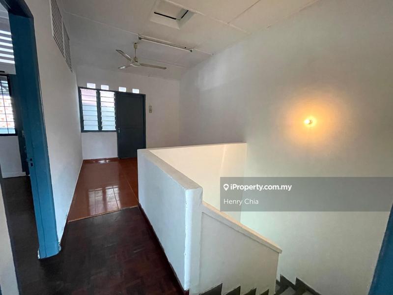 2-storey Terraced House for Sale in Taman Bangsar, Bangsar by Henry Chia - iProperty.com.my