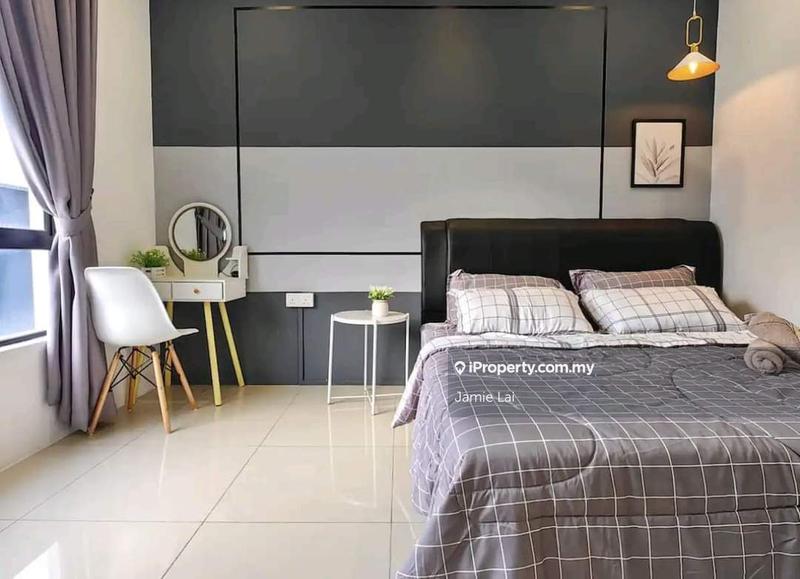 Kondominium untuk Dijual di Manhattan Condominium oleh Jamie Lai - iProperty.com.my
