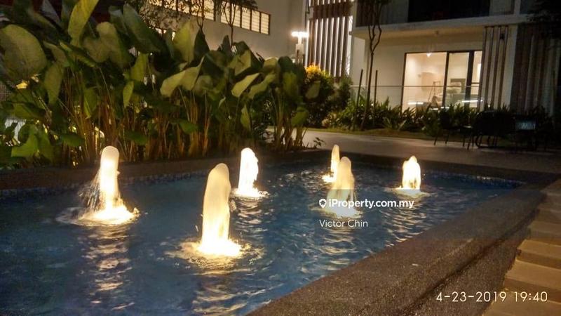 Kediaman Servis untuk Dijual di Midhills oleh Victor Chin - iProperty.com.my