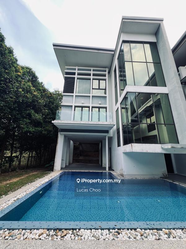 Bungalow House untuk Dijual di The Reserve Kemensah, Ulu Kelang oleh Lucas Choo - iProperty.com.my