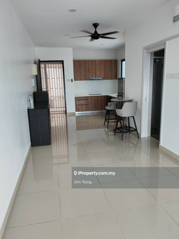 For Rent - Pacific Star