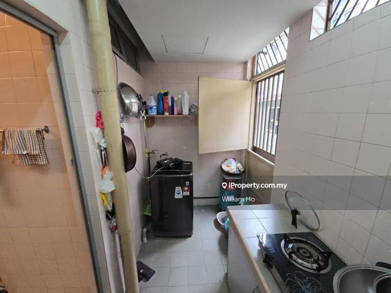 Rumah Teres 2-Tingkat untuk Dijual di Taman Sri Angsana Hilir, Ampang oleh William Ho - iProperty.com.my