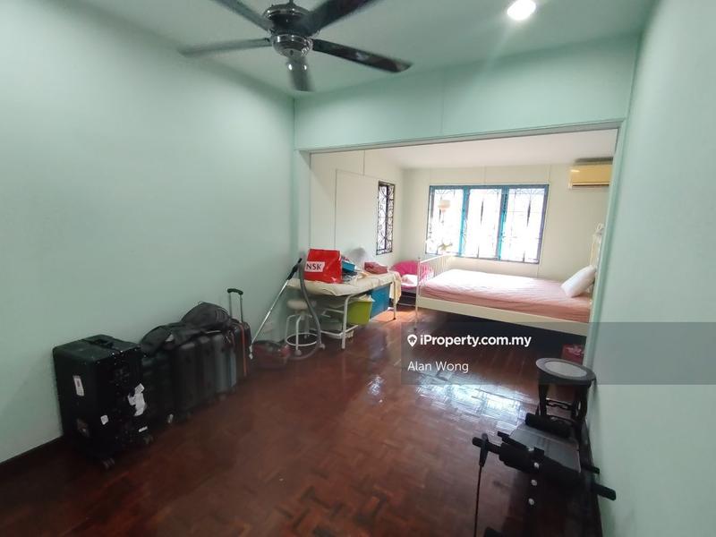 Rumah Berkembar untuk Dijual di SS14, Subang Jaya oleh Alan Wong - iProperty.com.my