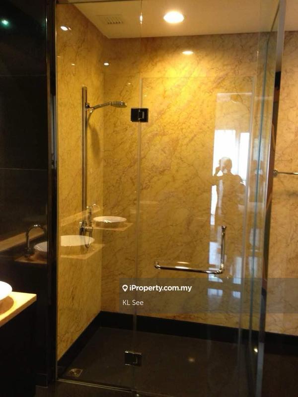 Service Residence for Sale in St Mary Residences by KL See - iProperty.com.my