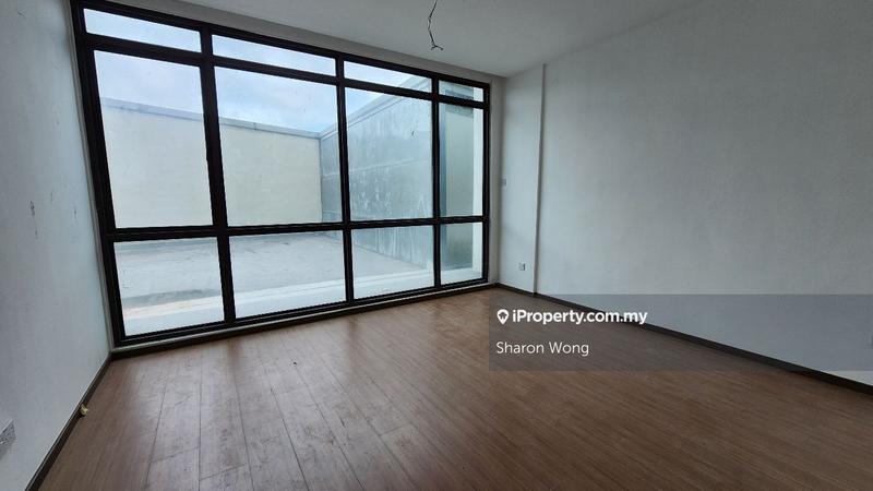 Pangsapuri untuk Dijual di Summer Suites @ The Summer Shopping Mall oleh Sharon Wong - iProperty.com.my