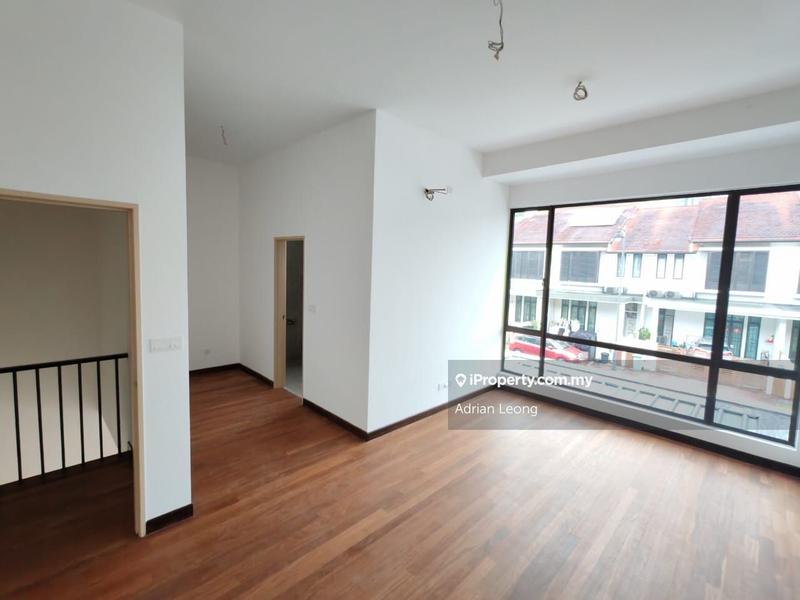 2-storey Terraced House for Sale in Bandar Kinrara Seksyen 8, Bandar Kinrara by Adrian Leong - iProperty.com.my