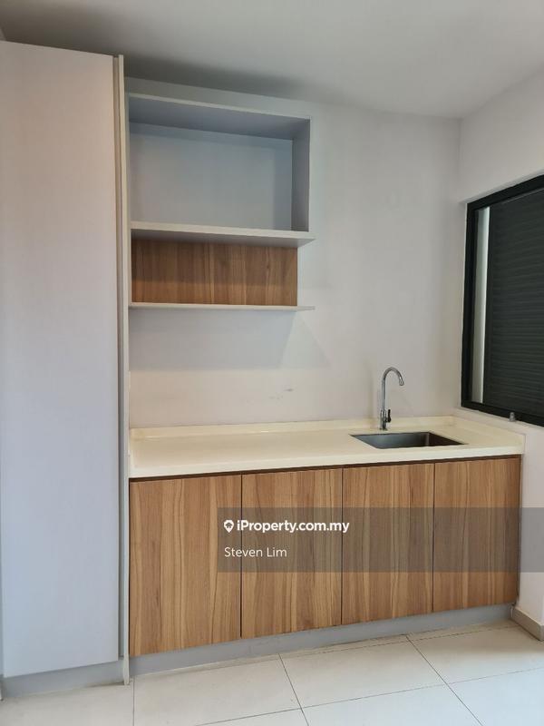 Residensi Servis untuk Disewa di The Potpourri oleh Steven Lim - iProperty.com.my