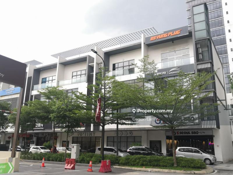 Shop for Sale in Bukit Jalil, Kuala Lumpur by Carson Lai - iProperty.com.my