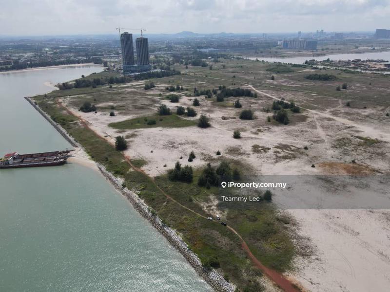 Agricultural Land for Sale in Klebang Besar, Klebang by Teammy Lee - iProperty.com.my