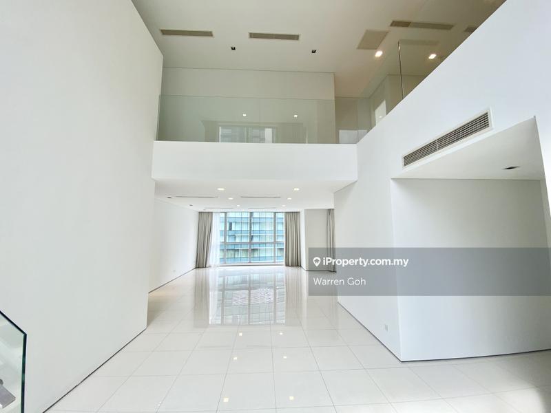 Kondominium untuk Disewa di Residensi Kia Peng (Twelve Kia Peng) oleh Warren Goh - iProperty.com.my