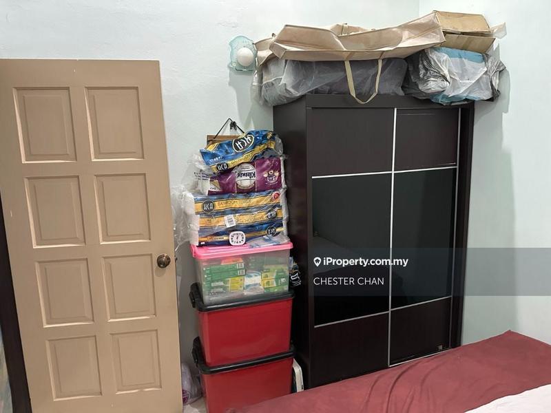 Rumah Berangkai 2 Tingkat untuk Dijual di Taman Kepong Indah, Kepong oleh CHESTER CHAN - iProperty.com.my