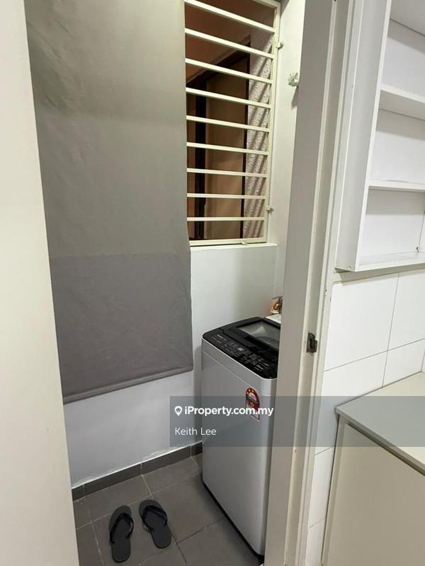 Condominium for Rent in Riana South by Keith Lee - iProperty.com.my