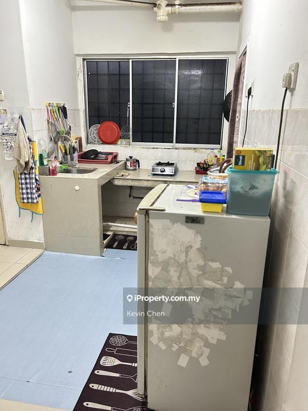 Condominium for Sale in Pelangi Indah Condominium by Kevin Chen - iProperty.com.my