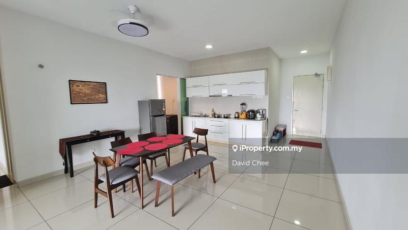 For Rent - Robson Heights