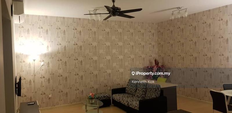 Service Residence for Sale in USJ One (You One) by Kenneth Kok - iProperty.com.my