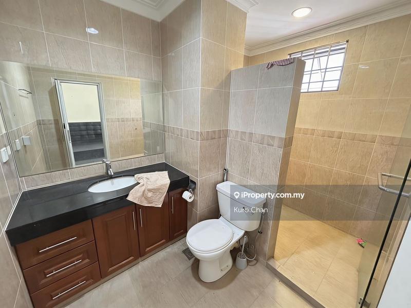 2-storey Terraced House for Rent in BK 5,BK 5B,BK 6,BK 7,BK 8,Bandar Kinrara, Puchong, Bandar Kinrara by Kuro Chan - iProperty.com.my