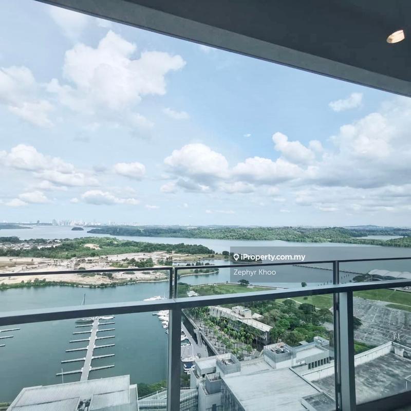 Kediaman Servis untuk Dijual di Imperia oleh Zephyr Khoo - iProperty.com.my