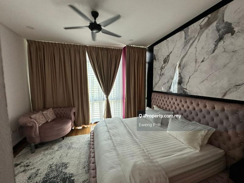 Rumah Teres 3-Tingkat untuk Dijual di Taman Melawati, Ulu Kelang oleh Eweng Poh - iProperty.com.my