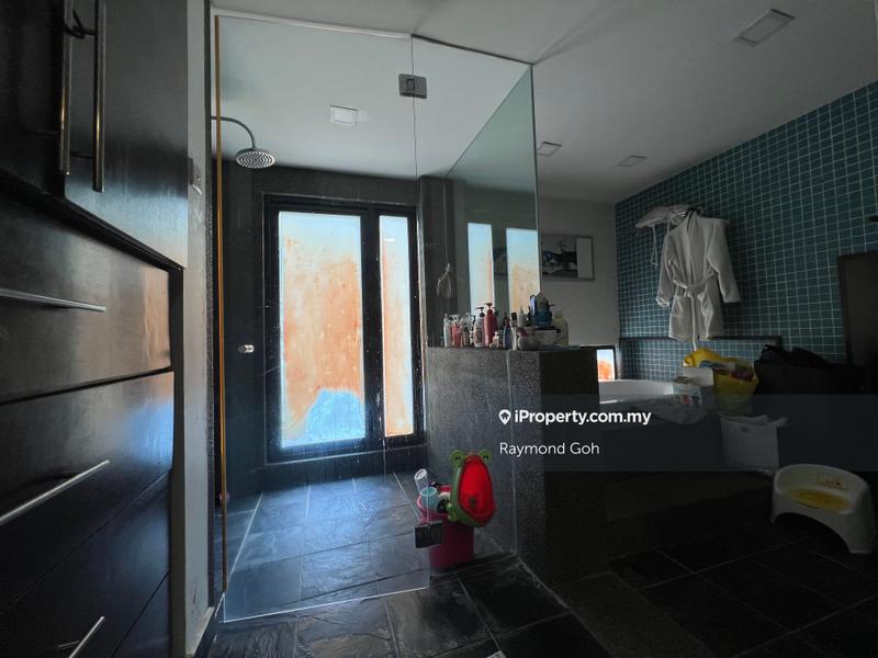 Semi-Detached House for Sale in Bukit Damansara, Damansara Heights by Raymond Goh - iProperty.com.my