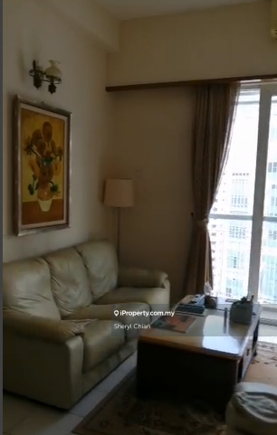 For Rent - Seri Bukit Ceylon