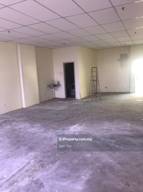 Pejabat untuk Disewa di Kota Kemuning, Shah Alam oleh Sam Tee - iProperty.com.my