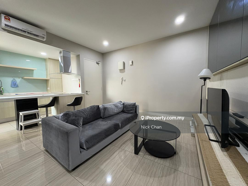 Service Residence for Sale in Eve Suite / NZX Square by Nick Chan - iProperty.com.my