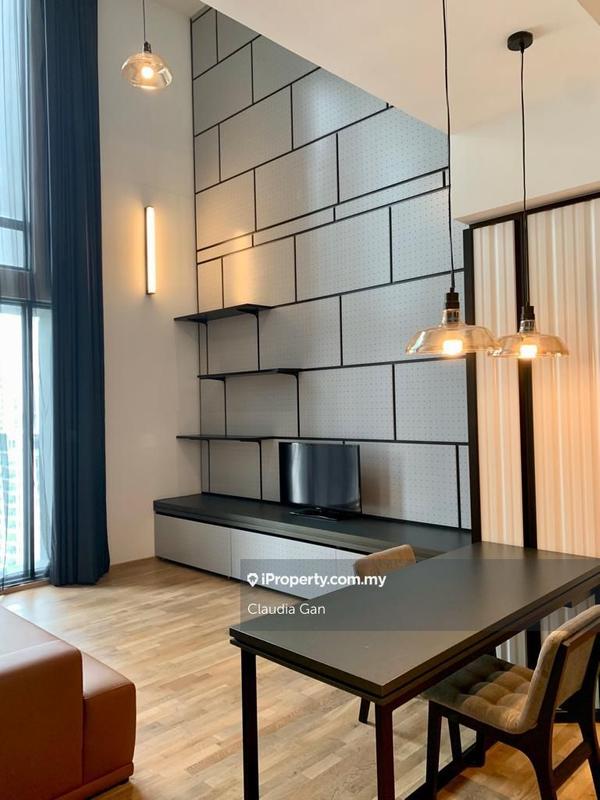 Condominium for Sale in Twy Duplex Condos by Claudia Gan - iProperty.com.my