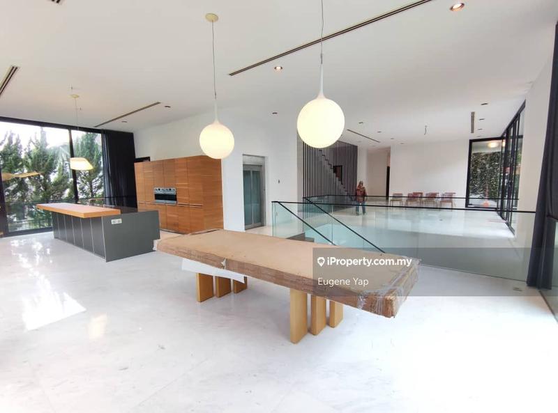 Bungalow House untuk Dijual di Damansara Heights, Damansara Heights oleh Eugene Yap - iProperty.com.my