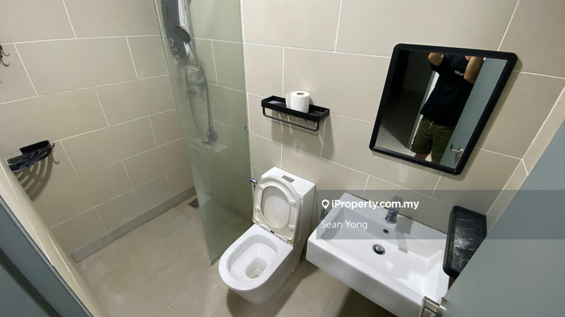 Service Residence for Sale in Fortune Centra by Sean Yong - iProperty.com.my