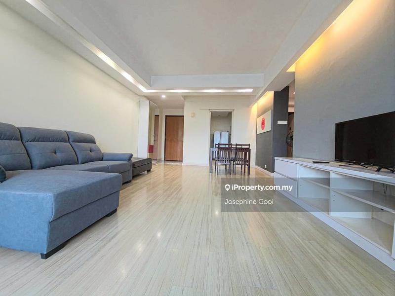 For Rent - Riana Green Condominium