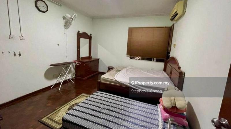 Condominium for Sale in University Tower by Stephanie Chong - iProperty.com.my
