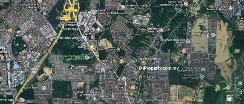 For Sale - Semenyih, Selangor