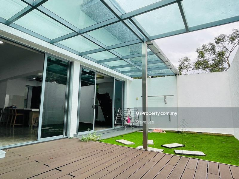 Condominium untuk Dijual di Kiaramas Danai oleh Steve Lee - iProperty.com.my