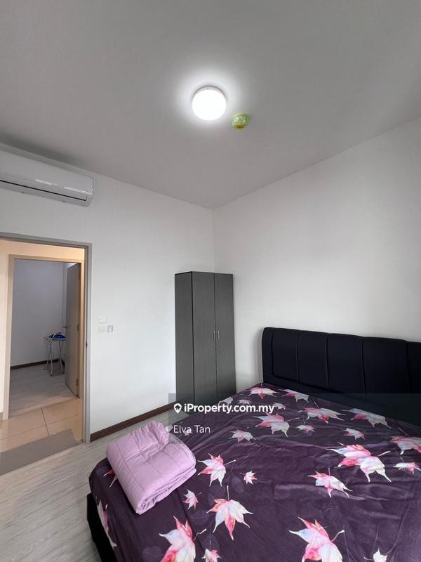 Service Residence for Rent in M Oscar by Elva Tan - iProperty.com.my