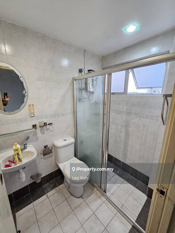 Pangsapuri untuk Dijual di Villa Pavilion oleh Leo Koh - iProperty.com.my