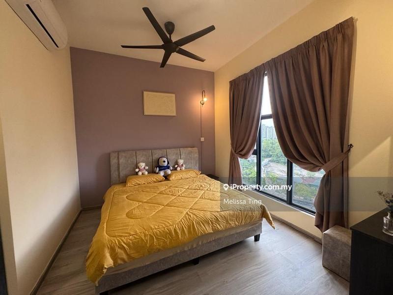 Condominium for Rent in The Havre Bukit Jalil by Melissa Ting - iProperty.com.my