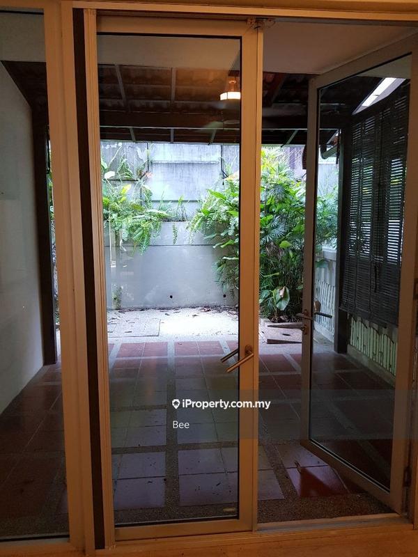 2.5-storey Terraced House for Sale in Mont Kiara, Kuala Lumpur by Bee - iProperty.com.my