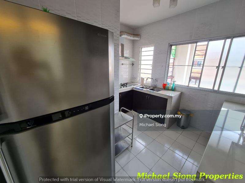 Townhouse for Sale in Taman Amansiara, Rawang by Michael Siong - iProperty.com.my