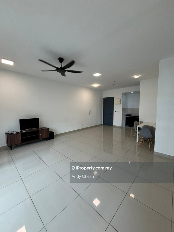 Pangsapuri untuk Dijual di Austin Regency (Pangsapuri Austin Perdana) oleh Andy Cheah - iProperty.com.my